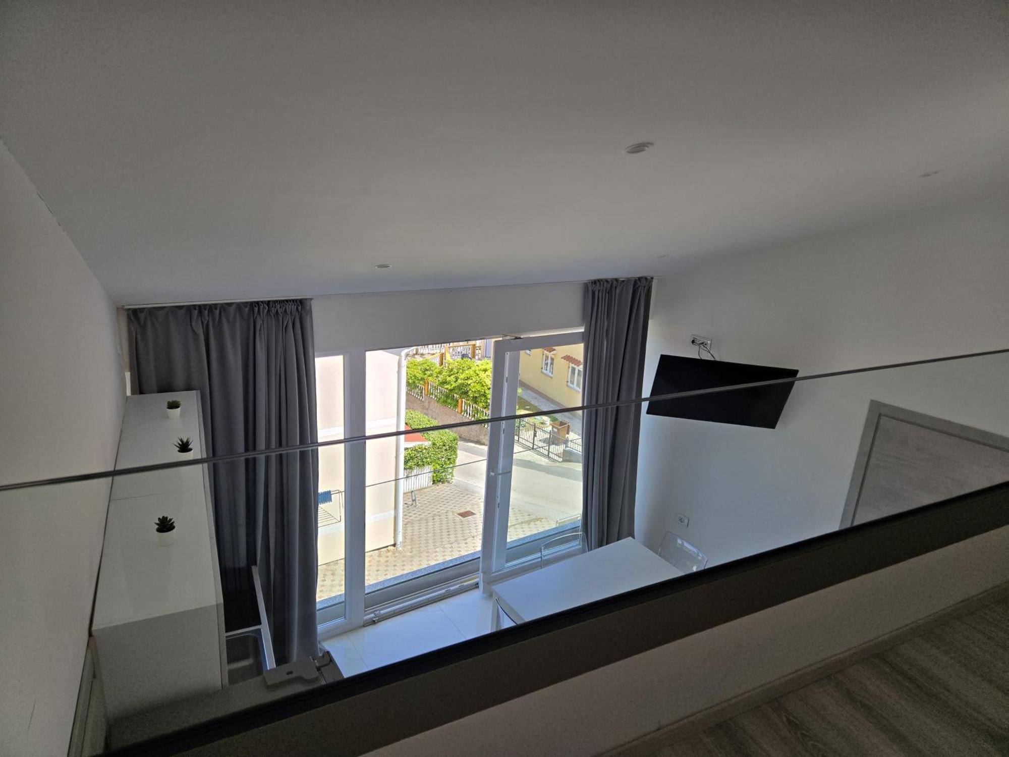 Vis A Vis Apartments Baska  Exterior photo