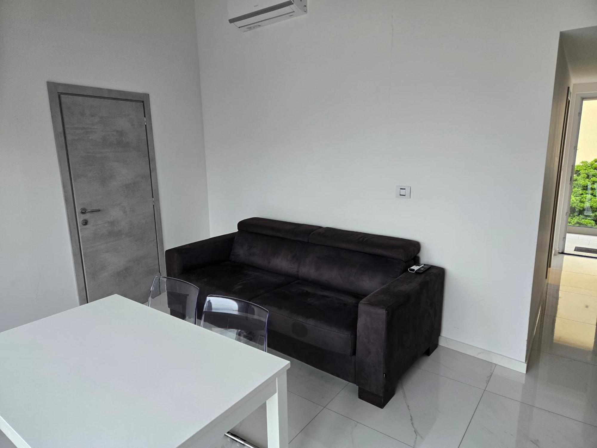 Vis A Vis Apartments Baska  Exterior photo